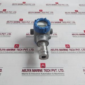 Honeywell Str82d-21cs000-000000000-0-Ahc-11c-0-10a0-00-0000 Pressure Transmitter 42v