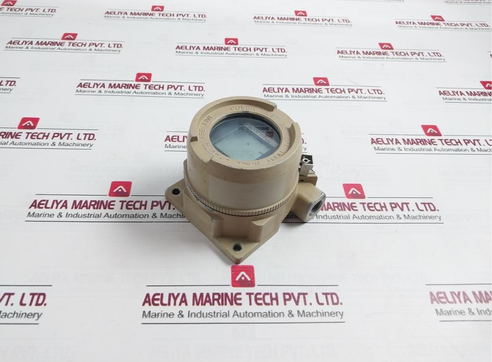 Honeywell Stt3000 Smart Temperature Transmitter - Image 3