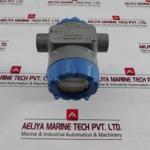 Honeywell Stt850 Registered Smartline Temperature Transmitter 42 V