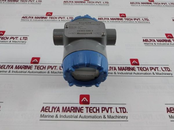 Honeywell Stt850 Registered Smartline Temperature Transmitter 42 V