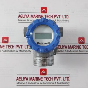 Honeywell Stt850-T-0-A-Ahc-11c-B-31a6-F1-0000 Temperature Transmitter 42v