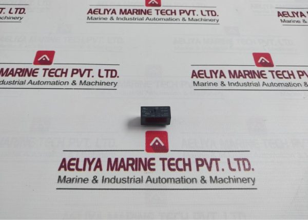 Hongfa Hf115f Pcb Mount Power Relay 8a 250v
