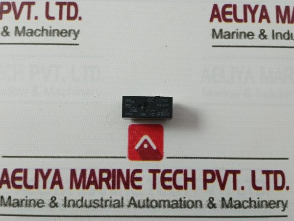 Hongfa Hf115f Power Relay 250v