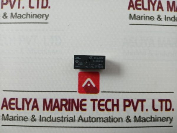 Hongfa Jqx-115f Power Relay 250v