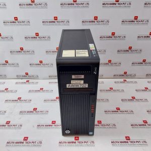 Hp Z440 Workstation 240v