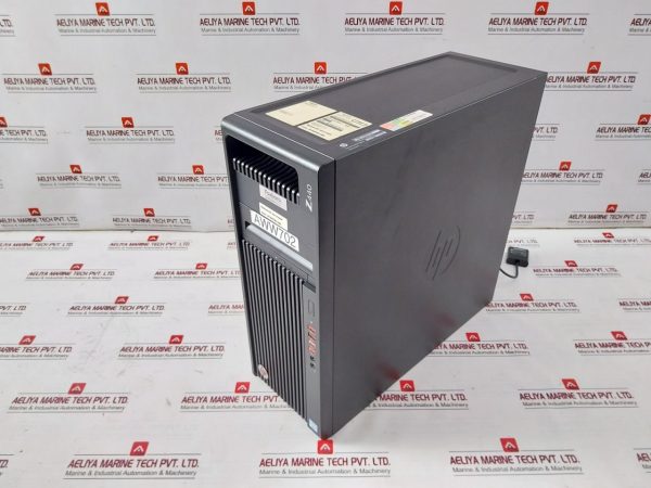 Hp Z440 Workstation 240v - Image 3