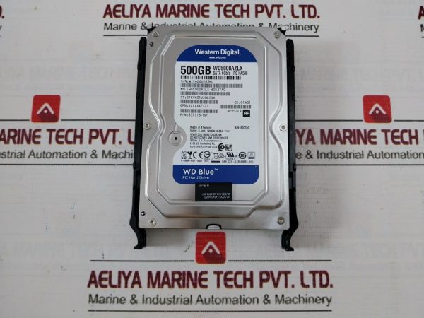 Hp Z440 Workstation 240v - Image 10