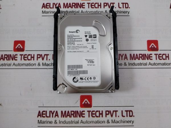 Hp Z440 Workstation 240v - Image 12