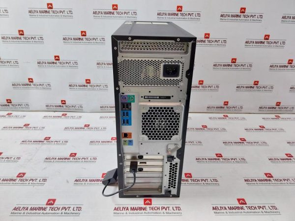 Hp Z440 Workstation 240v - Image 4