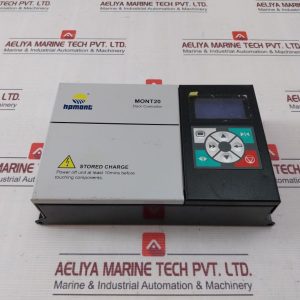 Hpmont Mt20-2s0p4 Elevator Door Controller 240v