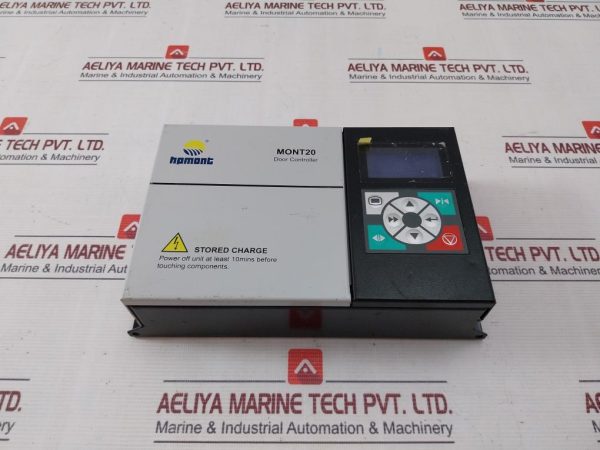 Hpmont Mt20-2s0p4 Elevator Door Controller 240v