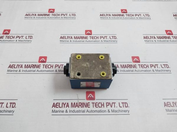 Huade Z2s10-1-20b Check Valve