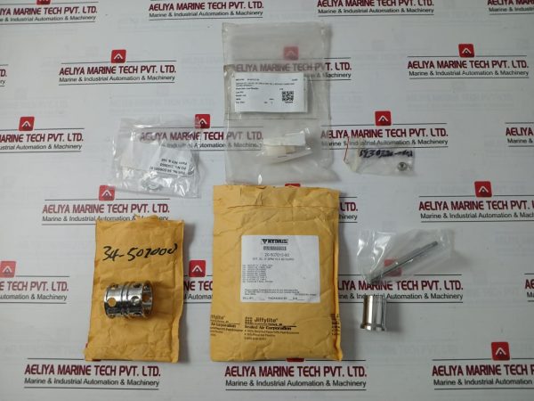 Hydril 20-507013-90 Duro Kit