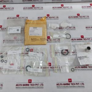 Hydril 20-507013-90 Duro Kit