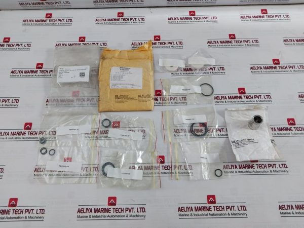 Hydril 20-507013-90 Duro Kit