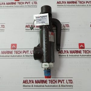 Hydroseal 1.Bv0lfE5 Pressure Relief Valve 1800psig
