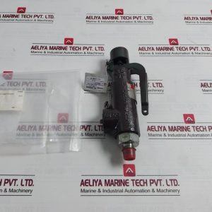 Hydroseal 1bv0lfD0 Safety Relief Valve
