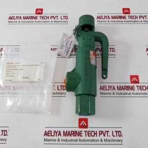 Hydroseal 2bv0lfG5 Pressure Relief Valve
