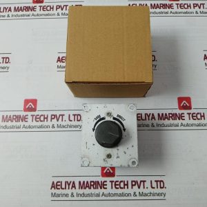 Hyun Jin Wk-104 Rotary Cam Switch 24v