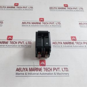 Hyundai Hbd-52d Molded Case Circuit Breaker 460v