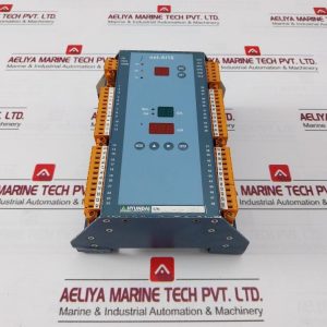 Hyundai Net-Ai16 Module