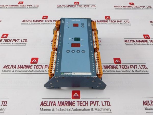Hyundai Net-Ai16 Module