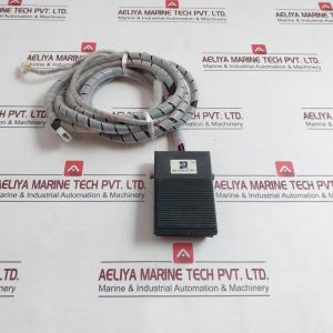 I&J Fisnar Foot Pedal Switch