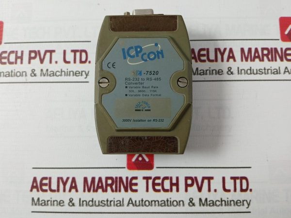 Icp Con I-7520 Converter 3000v