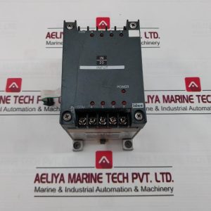 Idec Izumi Pfa-1n081dc Programmable Controller 24v