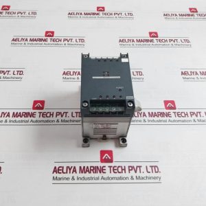 Idec Izumi Pfa-1n081dc Programmable Controller Plc 8-Input Unit 24v