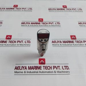 Ifm Pn7004 Electronic Pressure Sensor Range 36 V