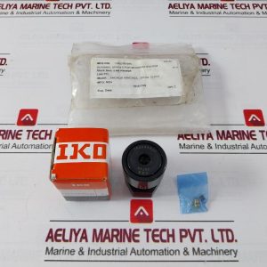 Iko Crh24vbuu Flat Cam Follower Bearing Spares For Mooring System