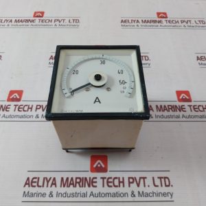 Ime 0-120a Ammeter