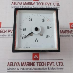 Ime 0-60 A Frequency Meter