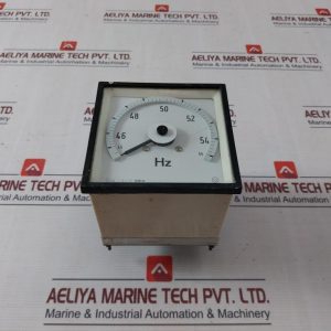 Ime 45-55 Hz Frequency Meter 100v