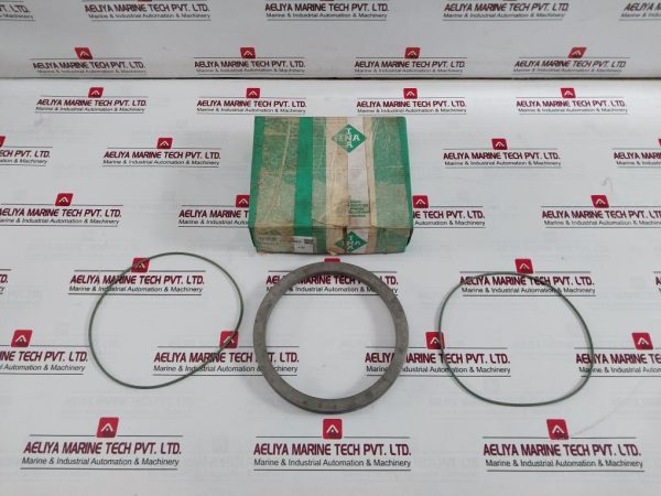 Ina Sl183024-A Cylindrical Roller Bearing