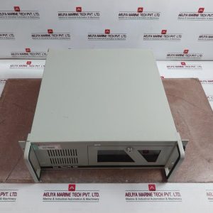 Industrial & Communication Products Rack-Mount Pc-500 Plex Writer