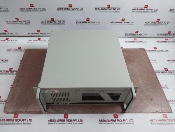 Industrial & Communication Products Rack-Mount Pc-500 Plex Writer