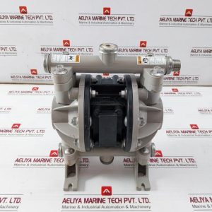 Ingersoll-Rand 670034 Motor Drive Pump