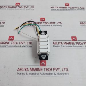 Inncom S217d4 Wall Switch 400w