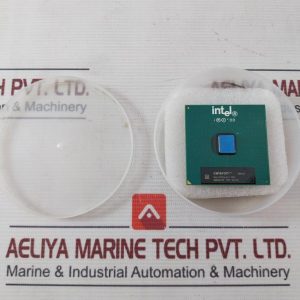 Intel Sl5l5 Celeron Processor