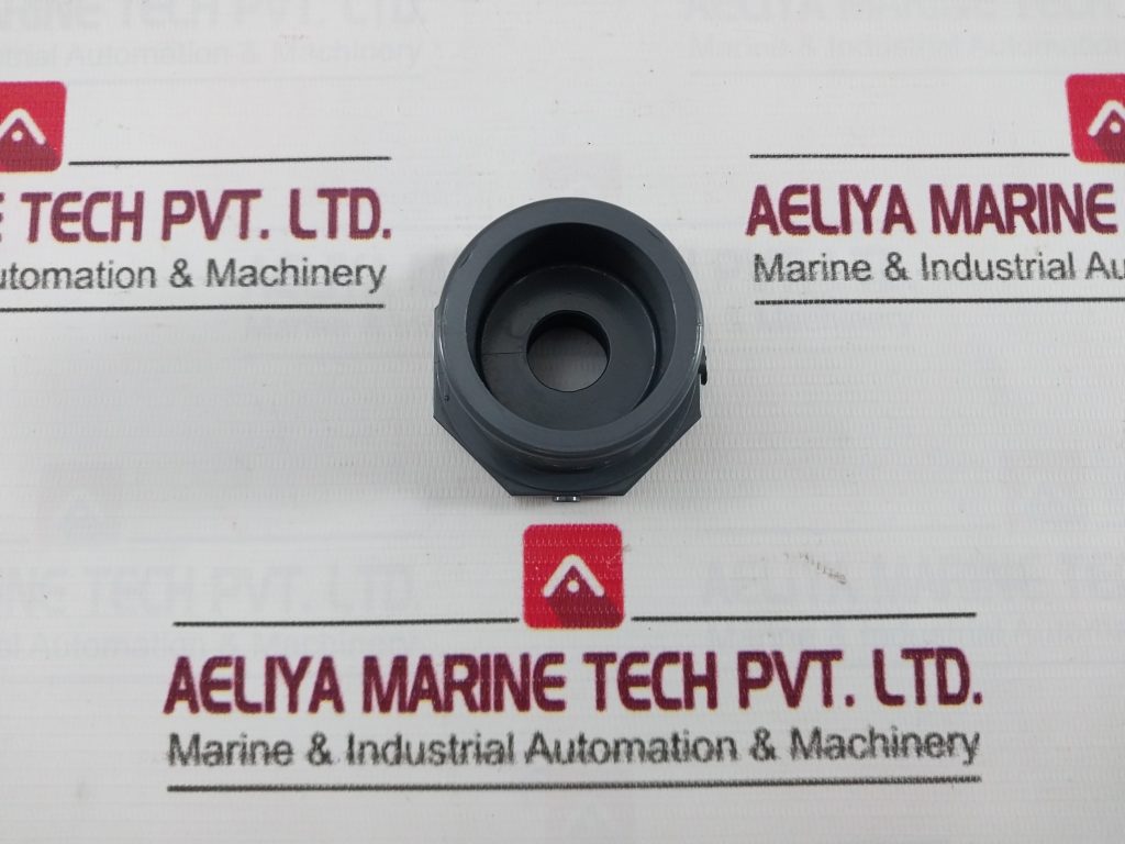 Ipex Sch 80 Pvc Reducing Bushing - Aeliya Marine