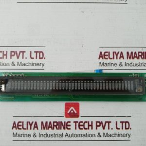 Ise Electronics Cu406scpb-T22a Printed Circuit Board