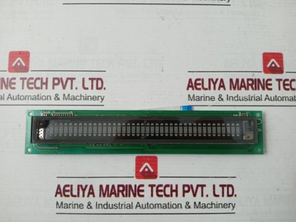Ise Electronics Cu406scpb-T22a Printed Circuit Board