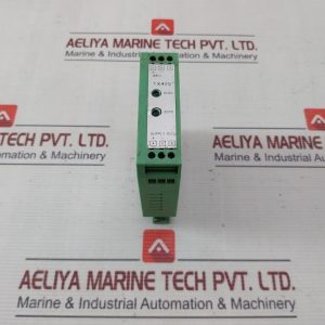 Itm Tx420 Temperature-Current Converter 30v