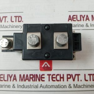 Ixys Mdd 255-16 N1 Diode Module