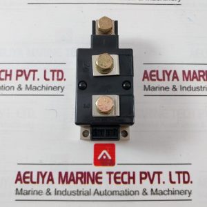 Ixys Mdd 255-16 N1 Diode Module