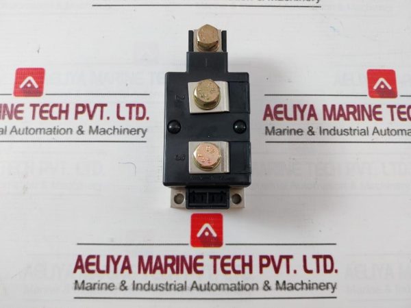 Ixys Mdd 255-16 N1 Diode Module
