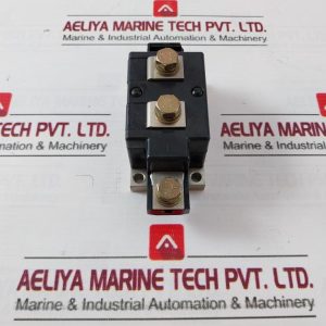 Ixys Mdd 255-16 N1 Diode Module