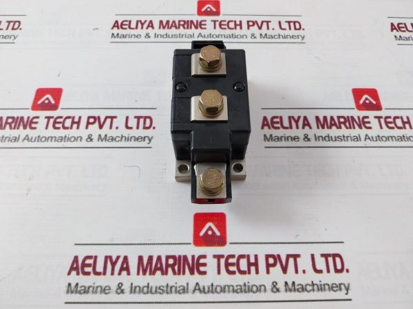 Ixys Mdd 255-16 N1 Diode Module